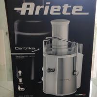 CENTRIFUGA ARIETE CENTRIKA METAL