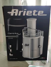 CENTRIFUGA ARIETE CENTRIKA METAL