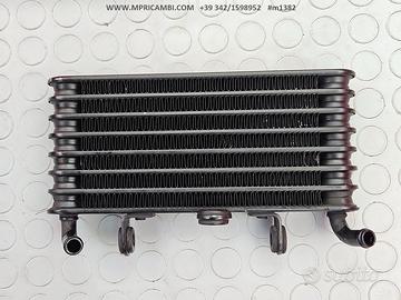 RADIATORE OLIO APRILIA CAPONORD 1000 2004 2007 ETV