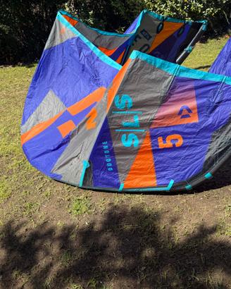 Kite  Neo SLS 5 mt 2024 Duotone