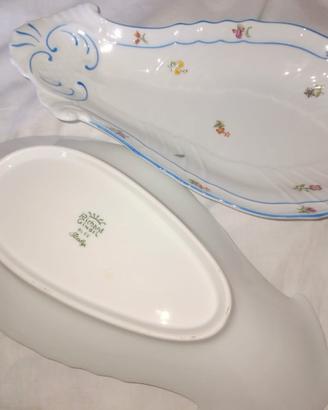 Coppia Riviera Vecchio Ginori 