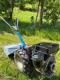 motocoltivatore BCS 