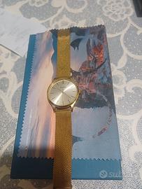 orologgio casio 