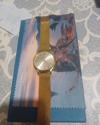 orologgio casio 