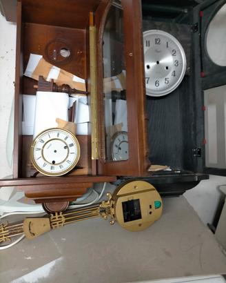 orologi da parete