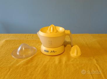 spremiagrumi De Longhi