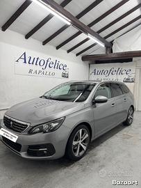 Peugeot 308 BlueHDi 120 S&S EAT6 SW GT Line