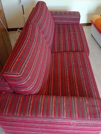 Divano letto 