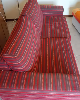 Divano letto 