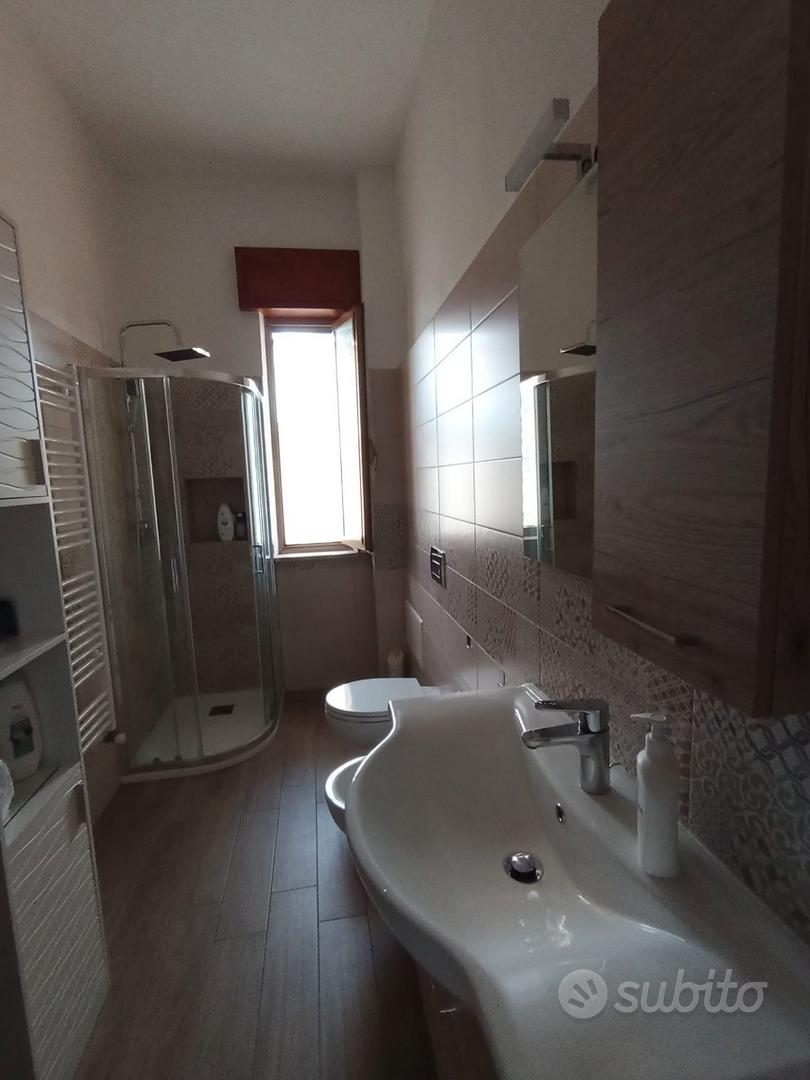 Appartamento – Cinquefrondi, Reggio Calabria - Altro