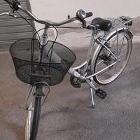 Bicicletta Atala 24 Donna