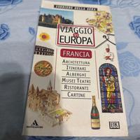 Guida turistica della Francia