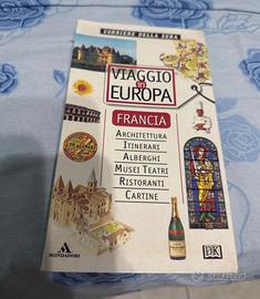 Guida turistica della Francia