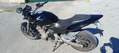 Honda Hornet 2005
