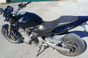 Honda Hornet 2005