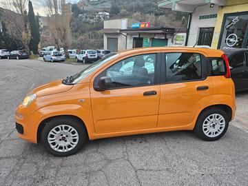 Fiat Panda 1.2 Easy GPL 128.000km 2017