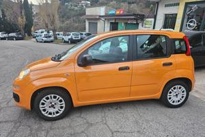 Fiat Panda 1.2 Easy GPL 128.000km 2017