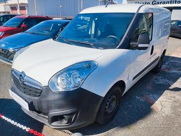 Opel Combo 1.6 CDTI 105CV PC-TN Van Blitz (750kg) 