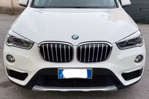 BMW X1 xDrive18d Automatica