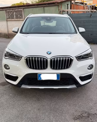 BMW X1 xDrive18d Automatica