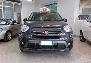 FIAT 500 x 1.3 MJ CITY CROSS
