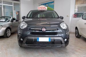 FIAT 500 x 1.3 MJ CITY CROSS