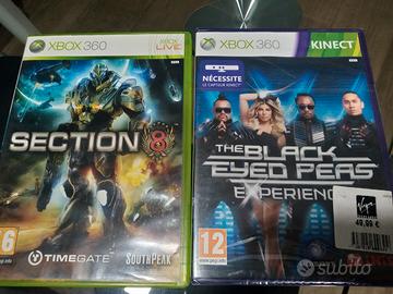 Giochi Xbox 360