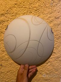 Lampadario da interno