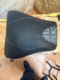 Sellino Anteriore Triumph Speed Triple 2004