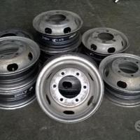 Cerchi Iveco Daily 15" in ferro 1998