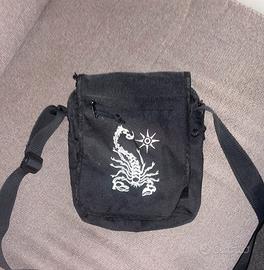 Borsello SCORPION BAY