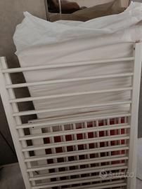 Culla lettino ikea