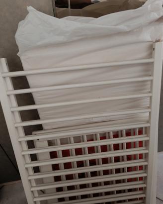Culla lettino ikea