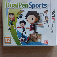 Gioco nintendo 3ds