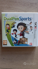 Gioco nintendo 3ds