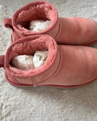 Ugg Rosa tg :38