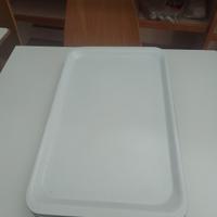 Vassoi Gastronorm 1/1 melanina