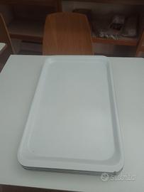 Vassoi Gastronorm 1/1 melanina