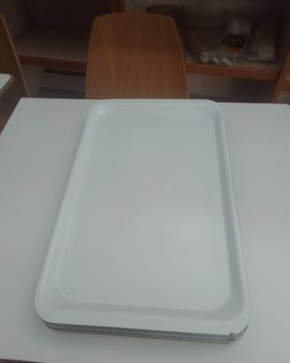Vassoi Gastronorm 1/1 melanina