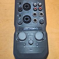 ZOOM U24