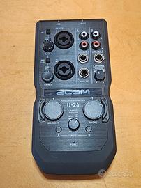 ZOOM U24