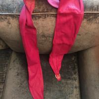 cintura nappa in cuoio morbidissimo.marca KENZO