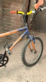 bicicletta bimbo