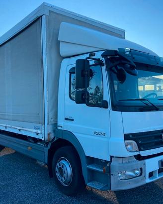 Mercedes Benz Atego 1524
