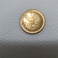 Monete lire italiane