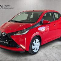 Toyota Aygo 5p 1.0 x-play