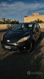 ford fiesta 2010 1.4 gpl 68kw 92 cavalli  