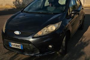 ford fiesta 2010 1.4 gpl 68kw 92 cavalli  