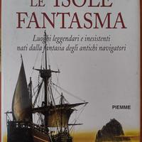 Donald S. Johnson - Le Isole Fantasma - Piemme