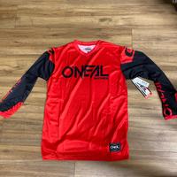 Abbigliamento mtb